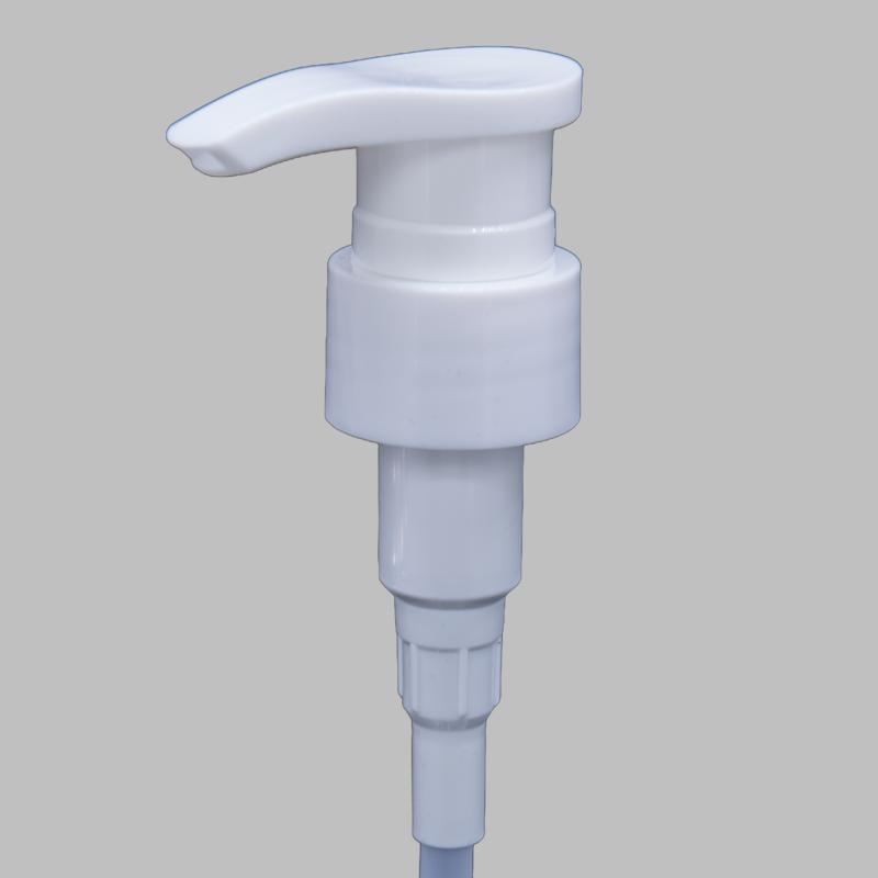 28mm lotion pump dispenser