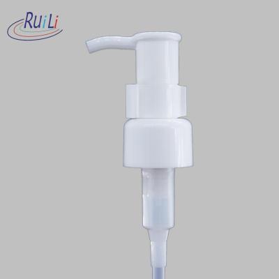 24/410  plastic oil pumps dispenser