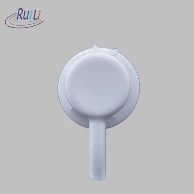 24 mm Make-up-Entferner-Reinigungsöl-Pumpspender 1 CC