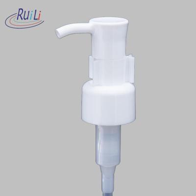 24 mm Make-up-Reinigungsöl-Pumpspender, Öl-Creme-Reiniger, entfernt Schmutz, Kosmetika, Talgöl-Spender